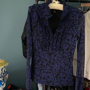 Women's INC Blouse